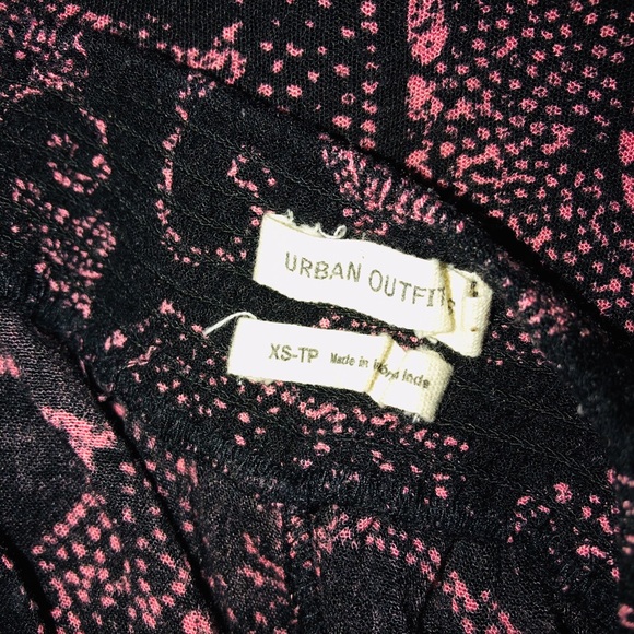 Urban Outfitters Lounge Pants - Picture 4 of 4